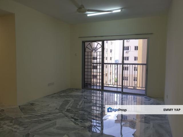 Condominium for rent in Taman Jasmin, Majlis Perbandaran Kajang