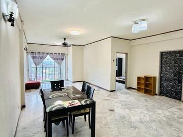 Apartment for sale in Majlis Perbandaran Kajang, Hulu Langat