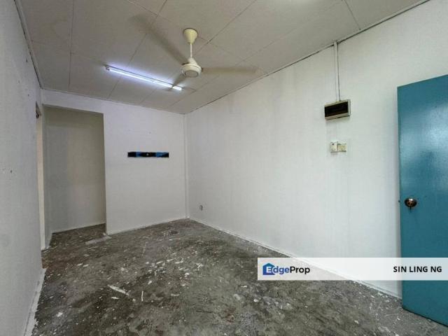 Flat for sale in Bukit Ledang, Johor