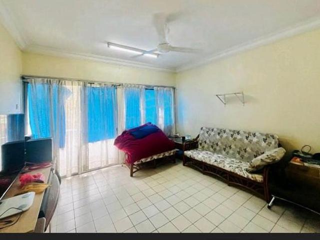 Apartment for sale in Country Heights Damansara, Kuala Lumpur