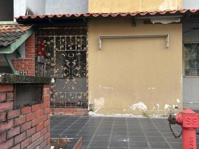 Apartment for rent in Country Heights Damansara, Kuala Lumpur