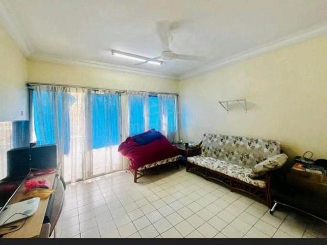 Apartment for sale in Country Heights Damansara, Kuala Lumpur