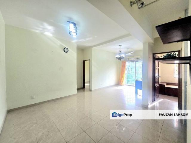 Condominium for sale in Langat, Selangor