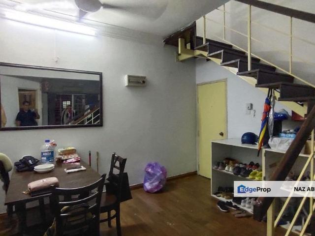 Condominium for sale in Langat, Selangor