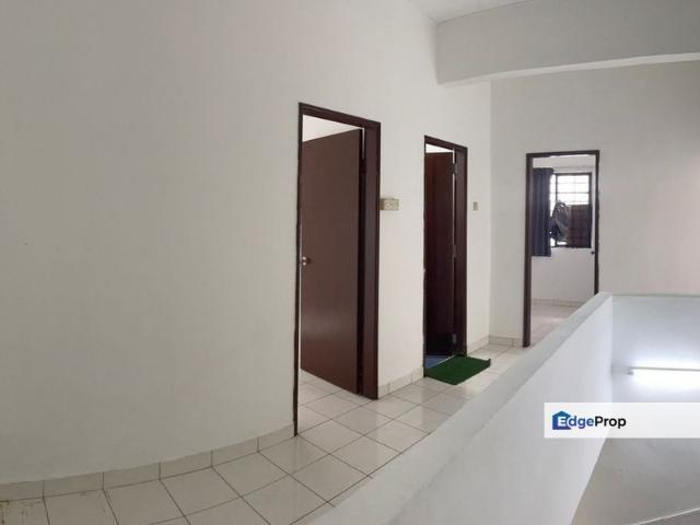 Condominium for sale in Langat, Selangor
