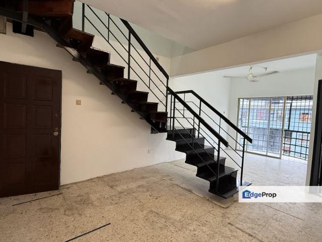 Condominium for sale in Ampang, Majlis Perbandaran Ampang Jaya
