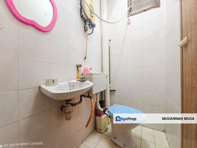 Condominium for sale in Ampang, Majlis Perbandaran Ampang Jaya