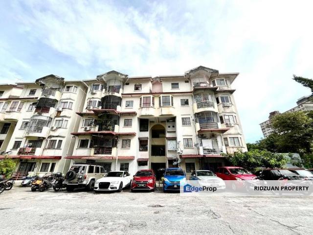 Condominium for sale in Langat, Selangor
