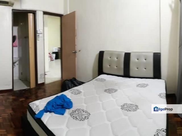 Condominium for sale in Langat, Selangor
