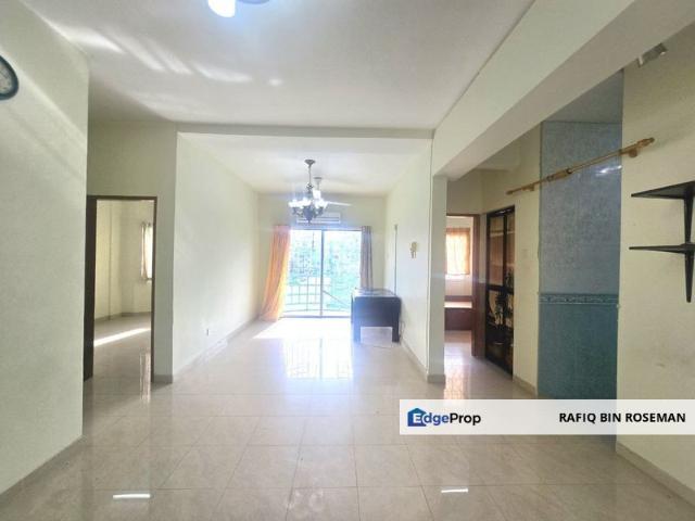 Condominium for sale in Langat, Selangor