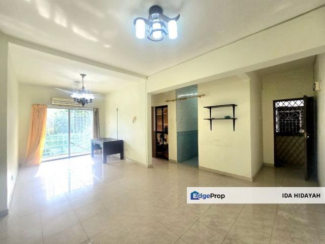 Condominium for sale in Langat, Selangor