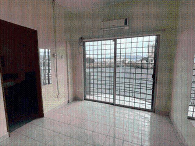 Apartment for rent in Langat, Selangor
