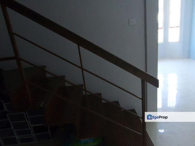 Condominium for sale in Langat, Selangor