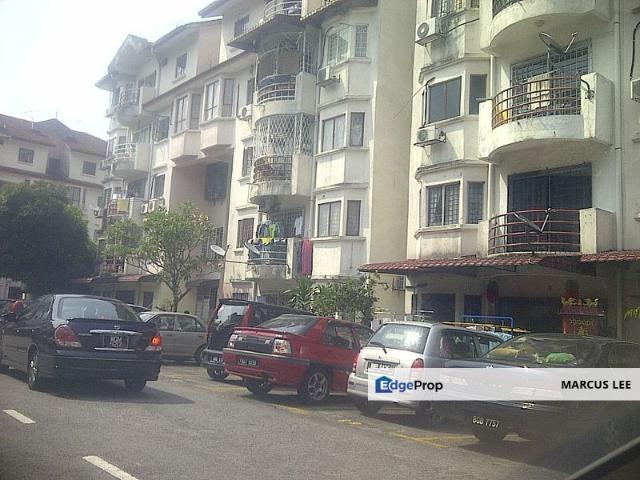 Condominium for rent in Langat, Selangor