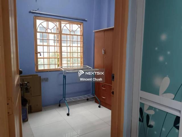 Apartment for rent in Country Heights Damansara, Kuala Lumpur