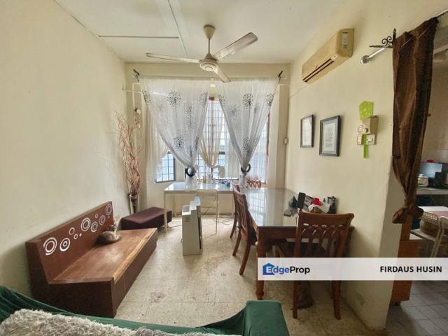 Condominium for sale in Langat, Selangor