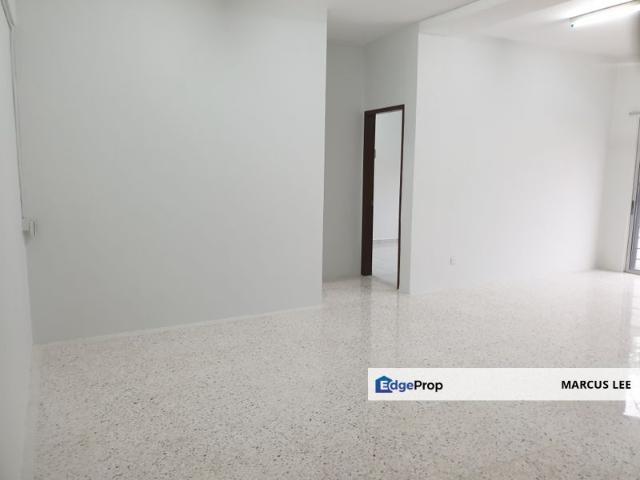 Condominium for rent in Langat, Selangor