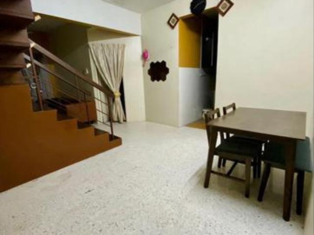 Apartment for rent in Country Heights Damansara, Kuala Lumpur