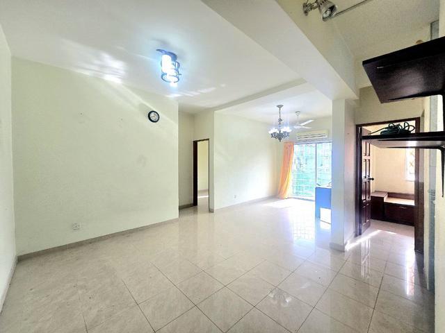 Apartment for sale in Country Heights Damansara, Kuala Lumpur