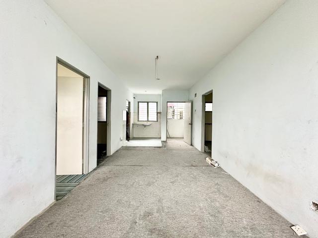 Flat for sale in Selangor