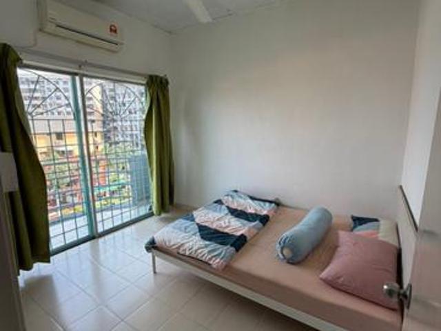 Apartment for rent in Country Heights Damansara, Kuala Lumpur