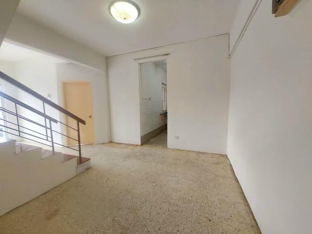 Apartment for sale in Country Heights Damansara, Kuala Lumpur