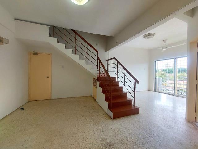 Apartment for sale in Country Heights Damansara, Kuala Lumpur