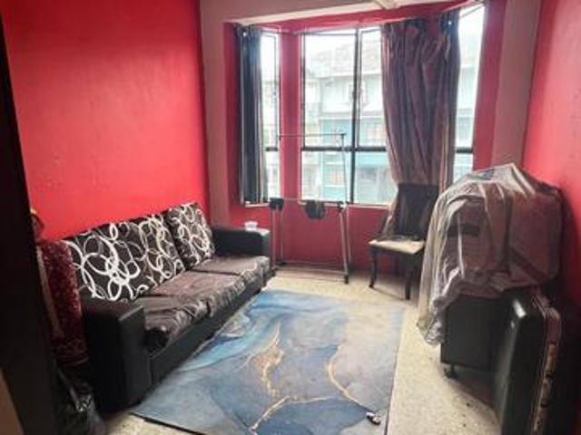 Apartment for sale in Pandan Indah