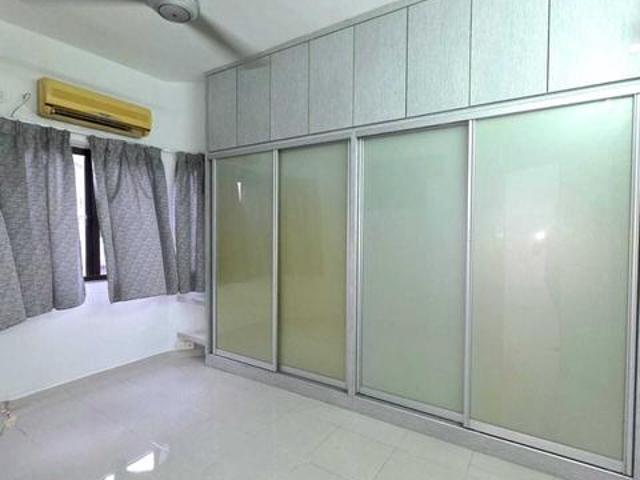 Apartment for sale in Country Heights Damansara, Kuala Lumpur