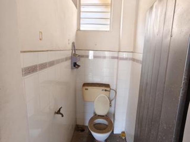 Flat for sale in Bukit Ledang, Johor