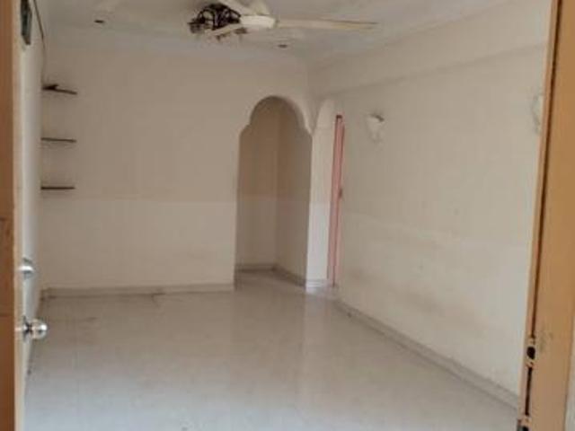 Flat for sale in Johor