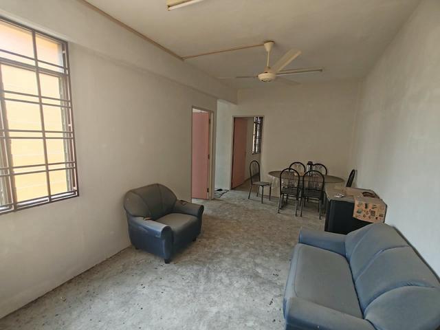 Flat for sale in Johore Bahru, Johor