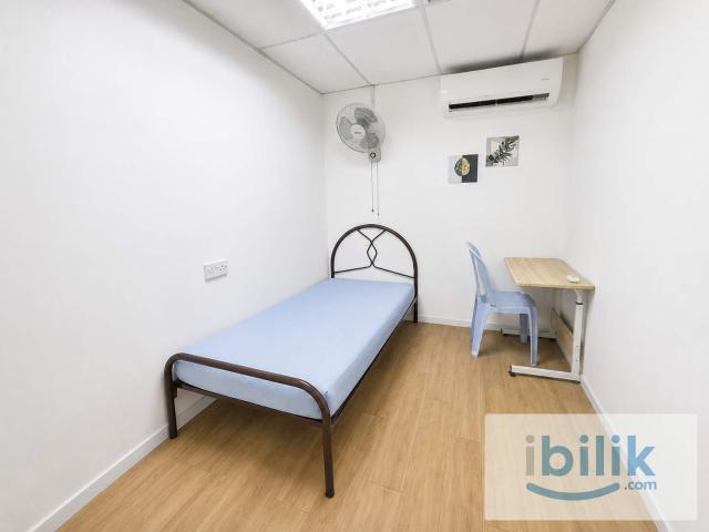 Room for rent in Petaling, Subang Jaya