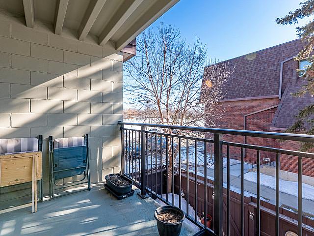 Condo for sale in East St. Paul, Manitoba