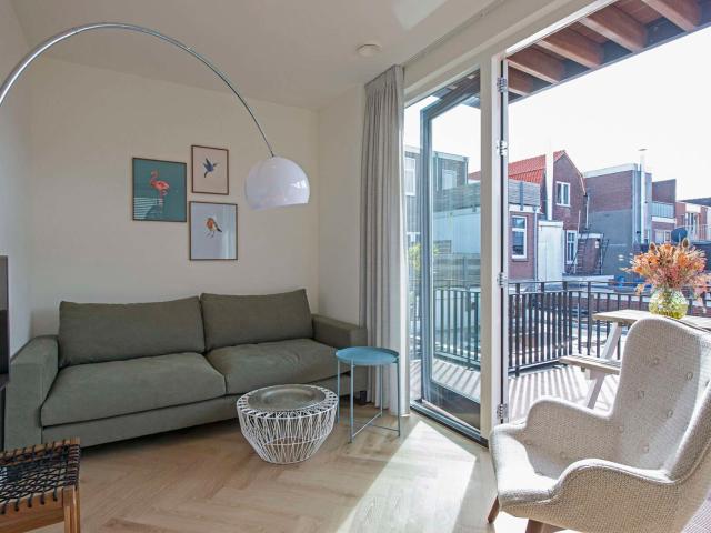 Woning te huur in Haarlem, Frans Halsbuurt