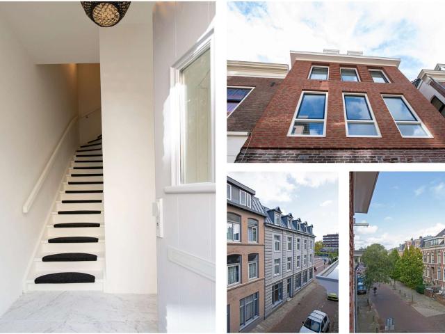 Woning te huur in Haarlem, Frans Halsbuurt