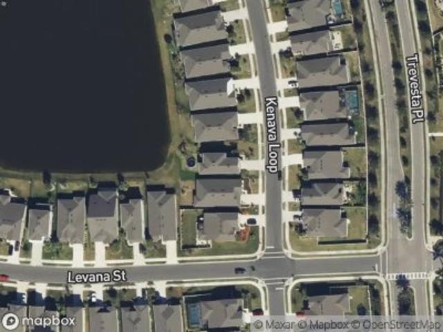 House for sale in Palmetto