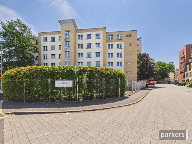 Apartment for rent in Newtown, Reading