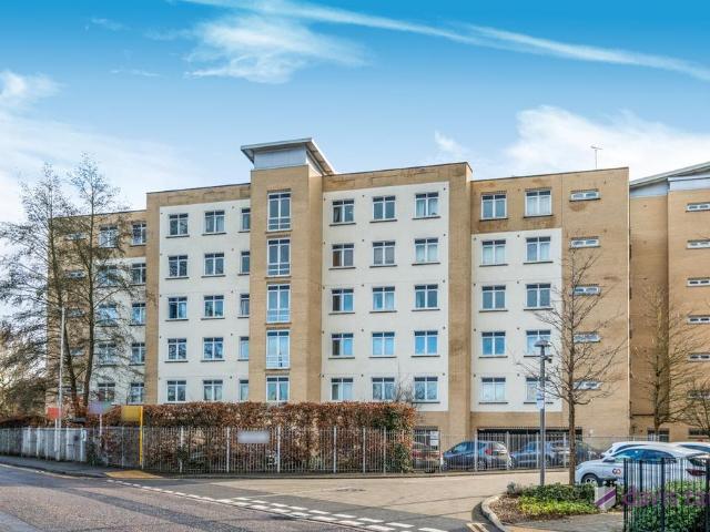 Apartment for rent in Newtown, Reading