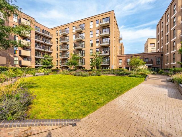 Apartment for rent in Huntley Wharf, Reading