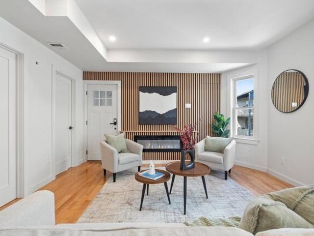 Condo for sale in Boston