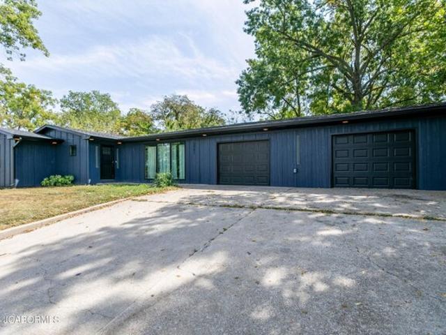 House for sale in Jefferson City, Missouri