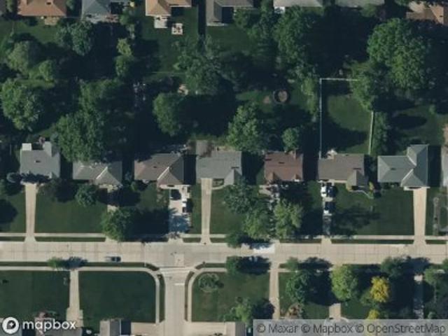House for sale in Ohio