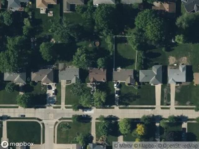 House for sale in Ohio