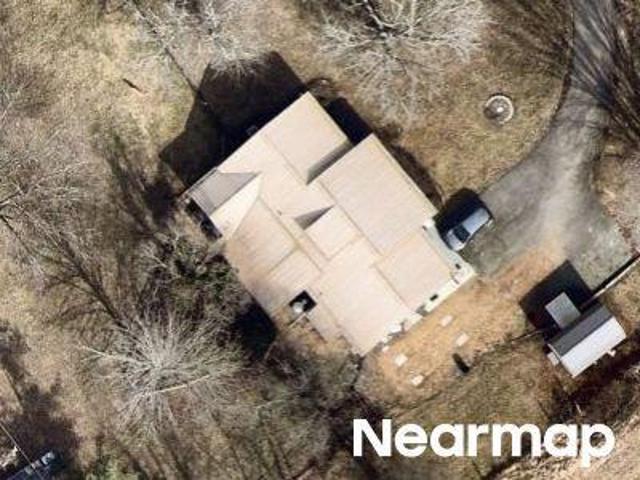 House for sale in Galax, Virginia