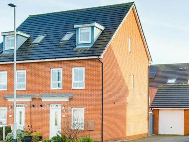 House for sale in Lyons, Greater London