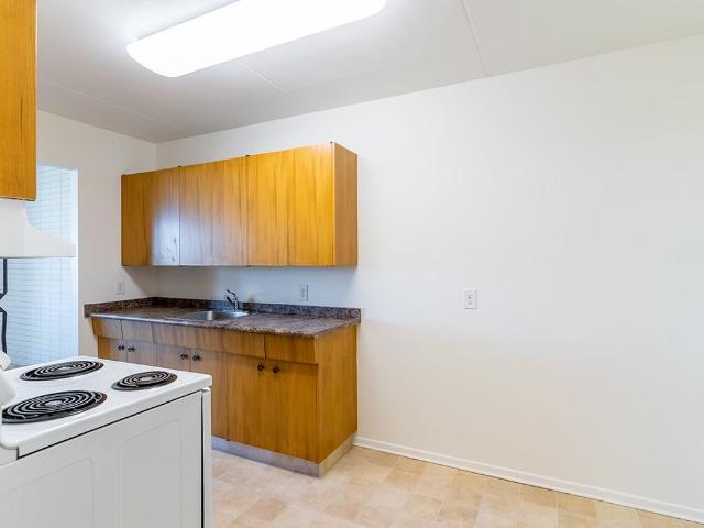 Apartment for rent in East St. Paul, Manitoba