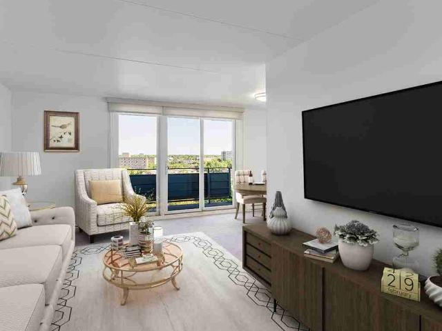 Apartment for rent in East St. Paul, Manitoba