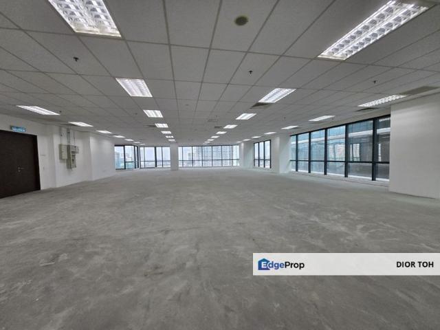 Shop for rent in Petaling, Alam Impian