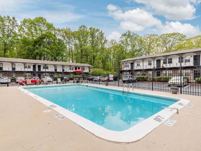 Apartment for rent in Atlanta, Georgia
